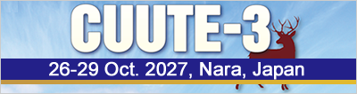 CUUTE-3