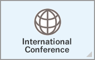 International conferences