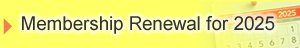 Membership Renewal for 2025